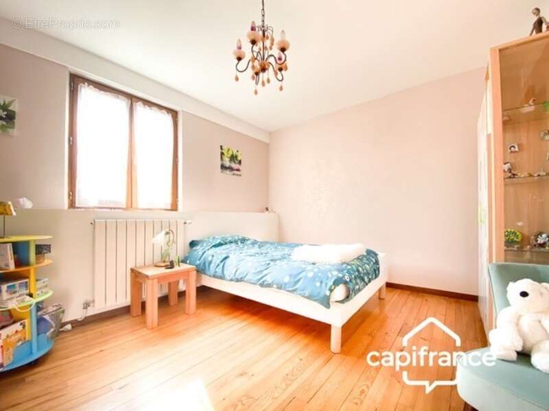 Maison à AIX-LES-BAINS