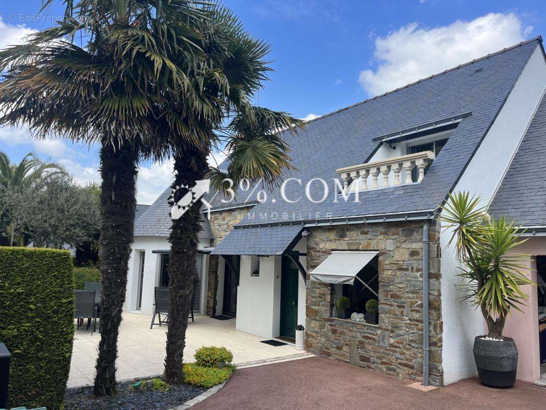 Maison à LA BAULE-ESCOUBLAC