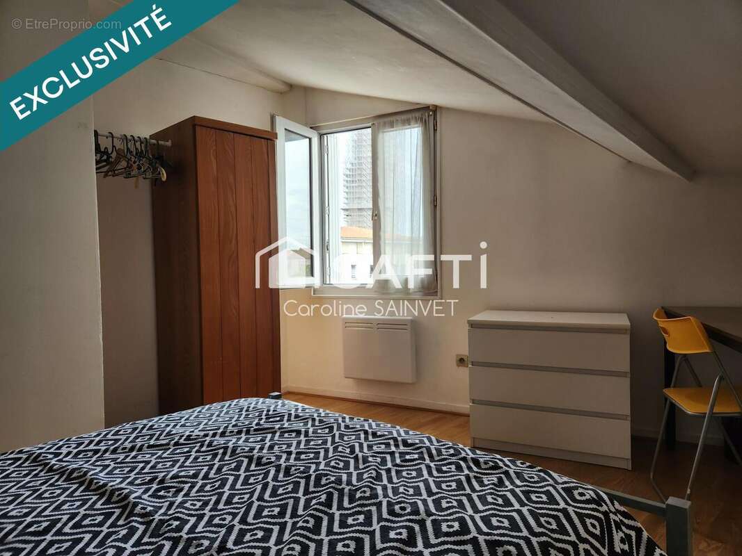 Photo 5 - Appartement à NIORT