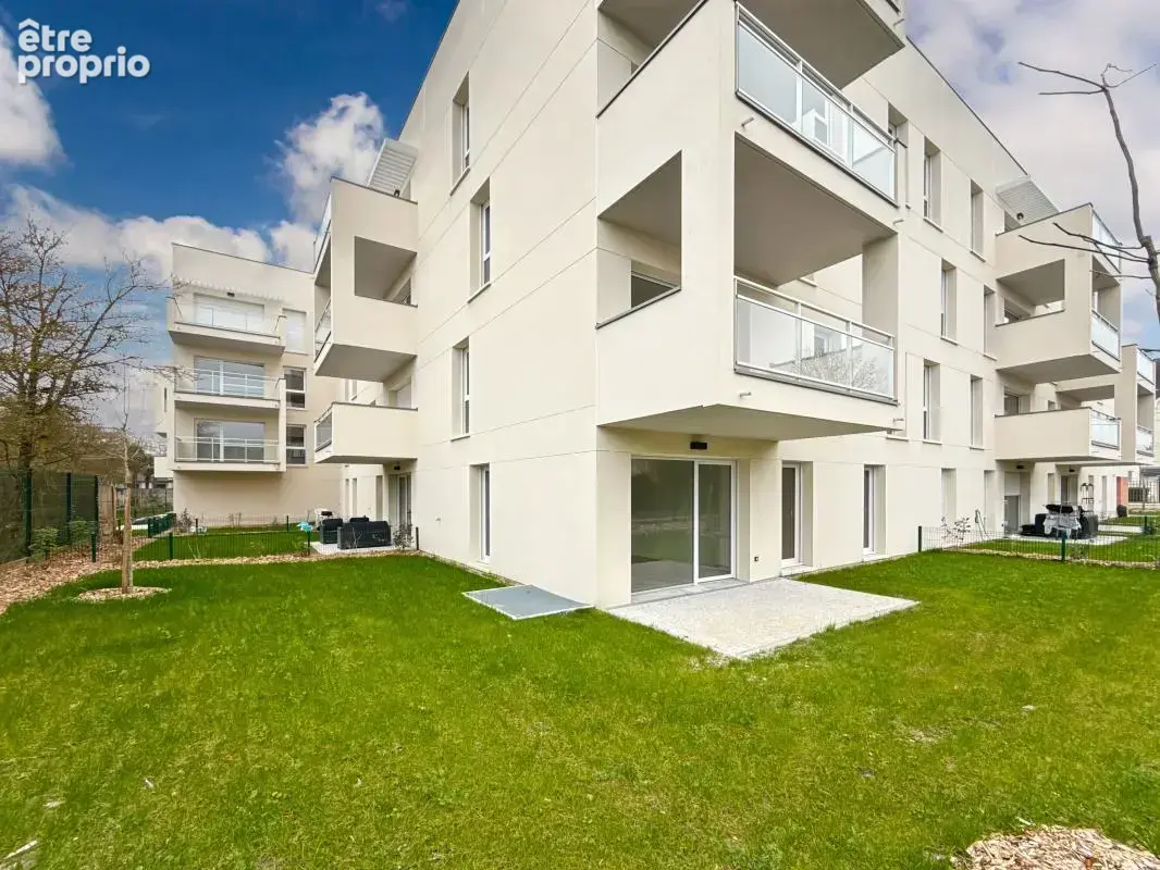  appartement 3 pièces neuf avec prestations de qualite  - photo 8