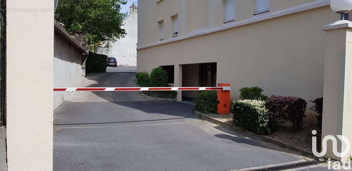 Photo 8 - Appartement à LONGJUMEAU