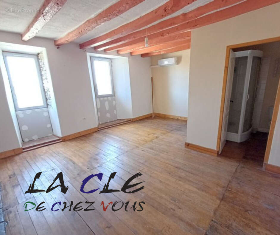 Maison ancienne a finir de renover - photo 6