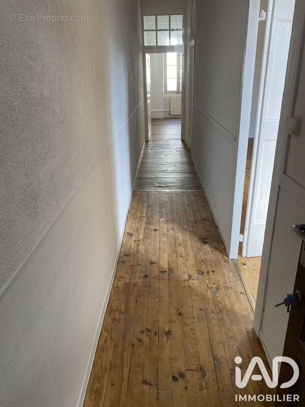 Photo 4 - Appartement à FOIX