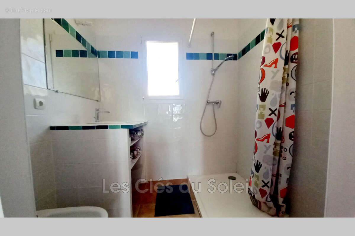 Maison à LA VALETTE-DU-VAR