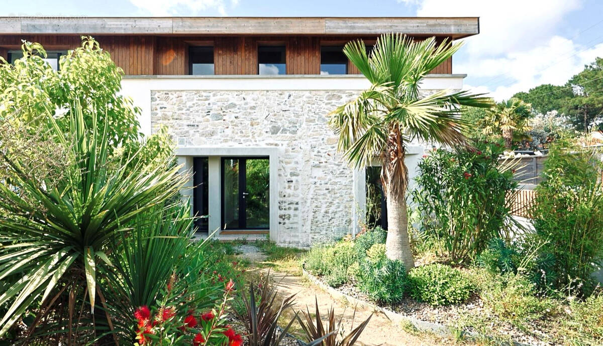 Maison à ANGLET