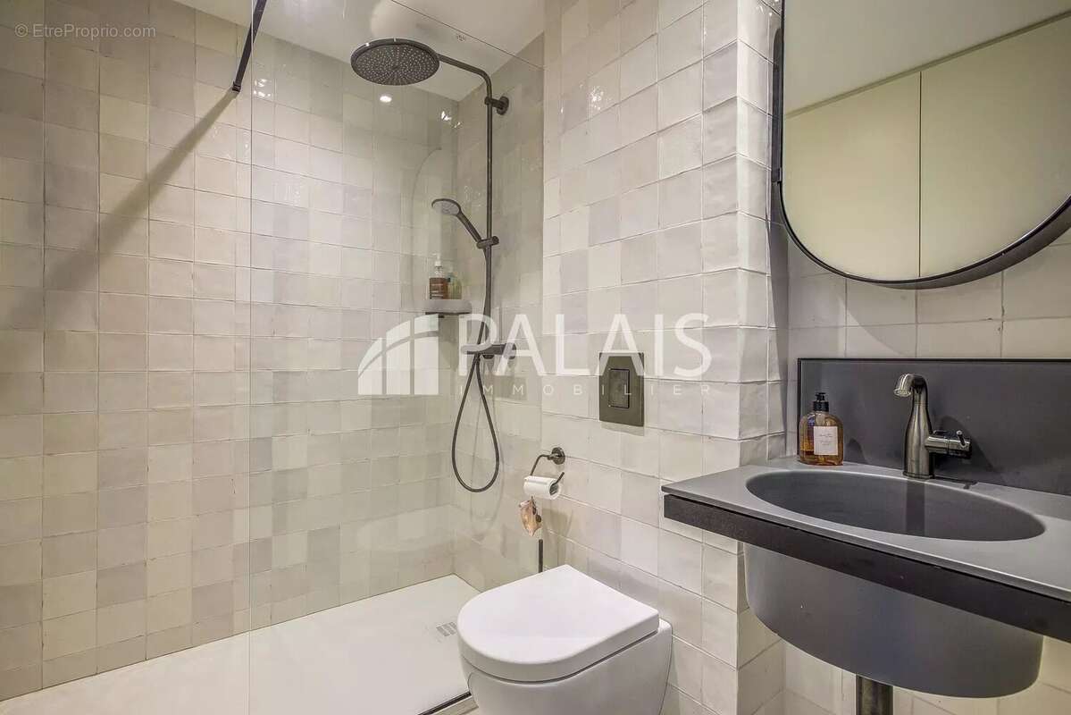 PRODUIT D'EXCEPTION - 3P Parfait état - 32m2 de Terrasse - photo 18