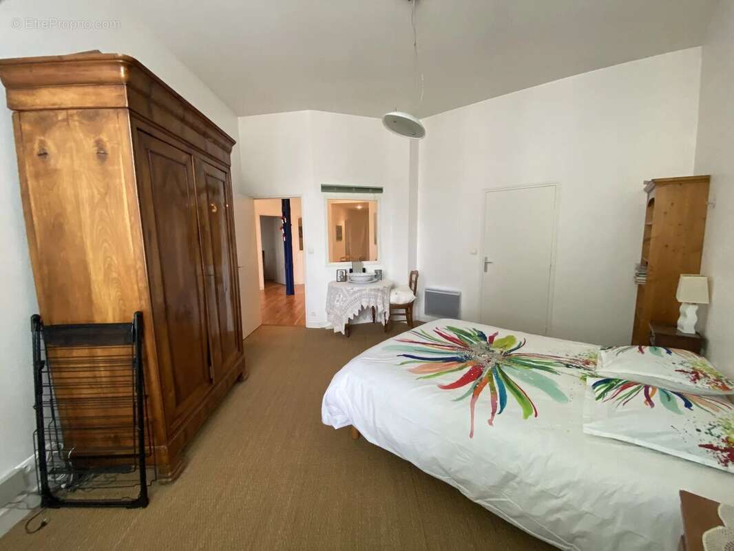 Appartement à ANGERS