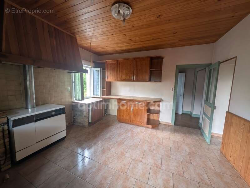 La Coquille maison familiale - photo 4