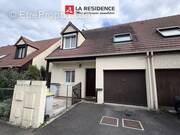 Maison à LES MUREAUX