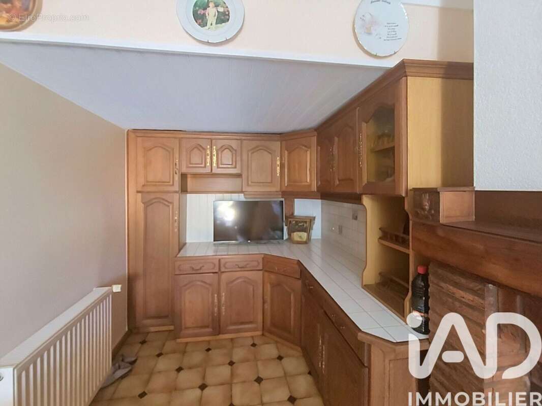 Photo 4 - Maison à SAINT-PHILBERT-DE-GRAND-LIEU