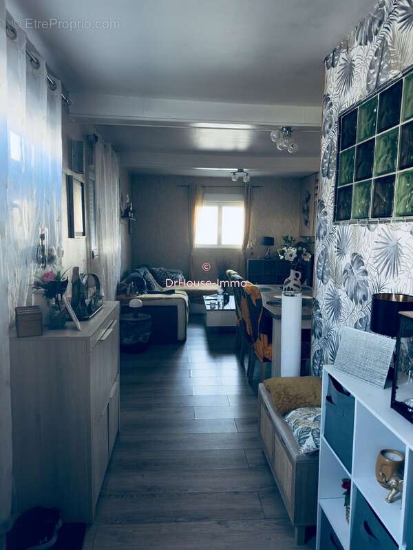 Maison à HOUDAIN