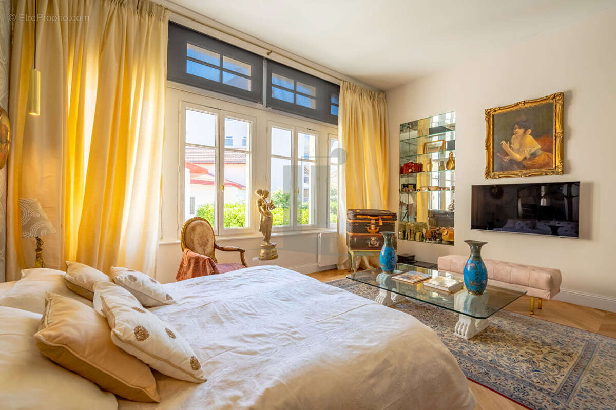 Appartement à BIARRITZ