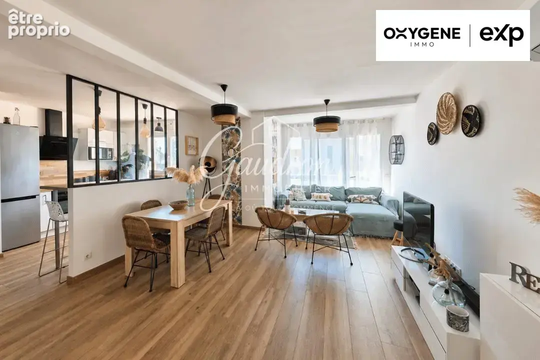 Maison 5 pièces 124 m² à vendre à Sainte-Marie (66470) - photo 6
