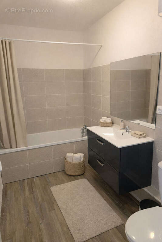 Appartement à NARBONNE