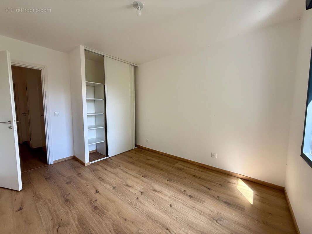 Appartement à PESSAC