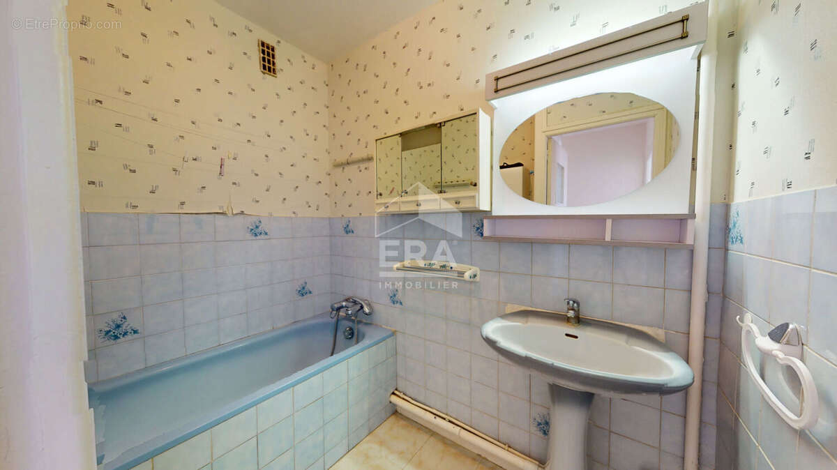 Appartement 67m² à caen - photo 11