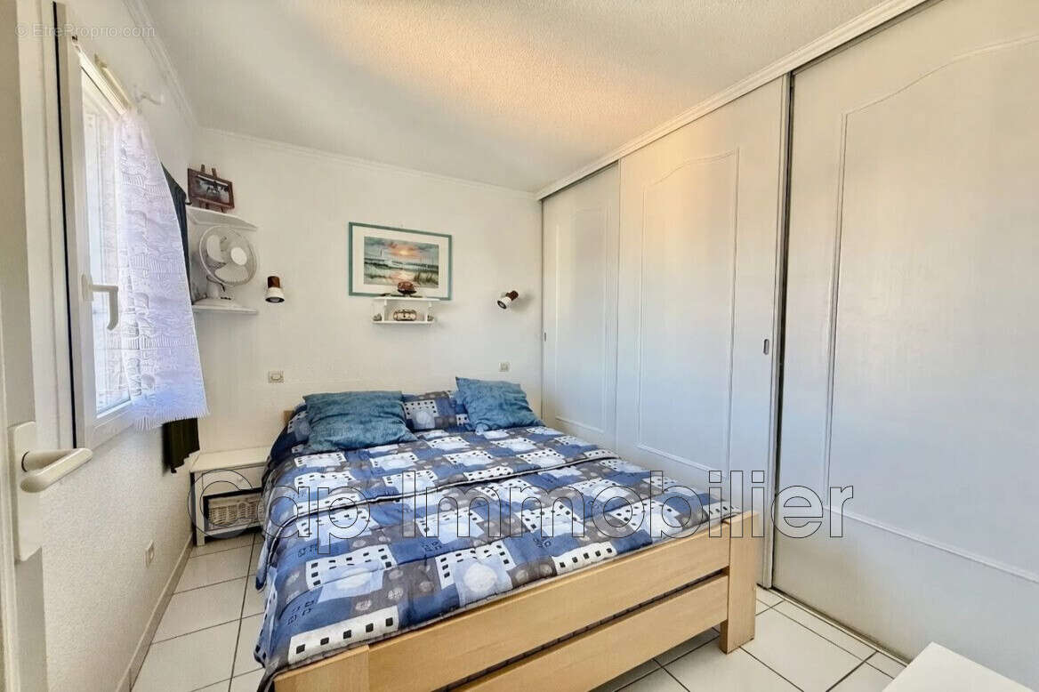 Appartement à AGDE