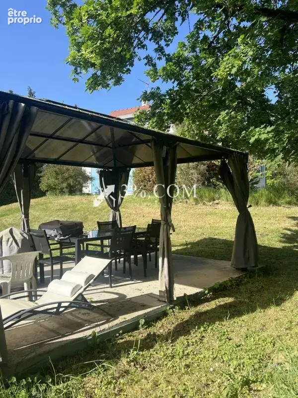 3%. com immobilier à  bonnes - photo 16