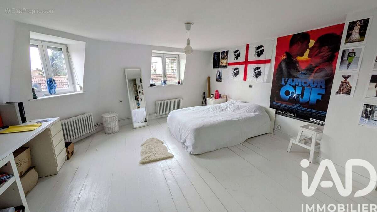 Photo 5 - Appartement à MOUVAUX