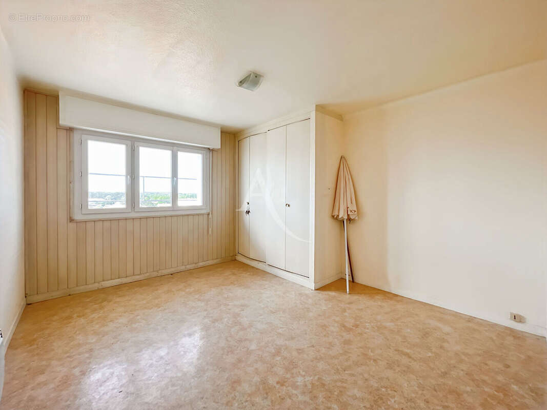 Appartement à SAINT-JEAN-DE-MONTS