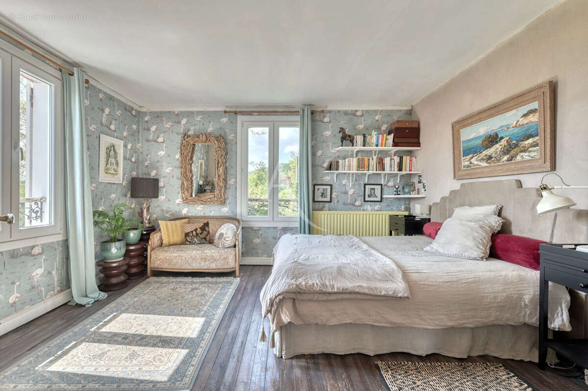 Maison à LA FERTE-SOUS-JOUARRE