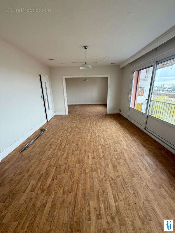 Appartement à ROUEN