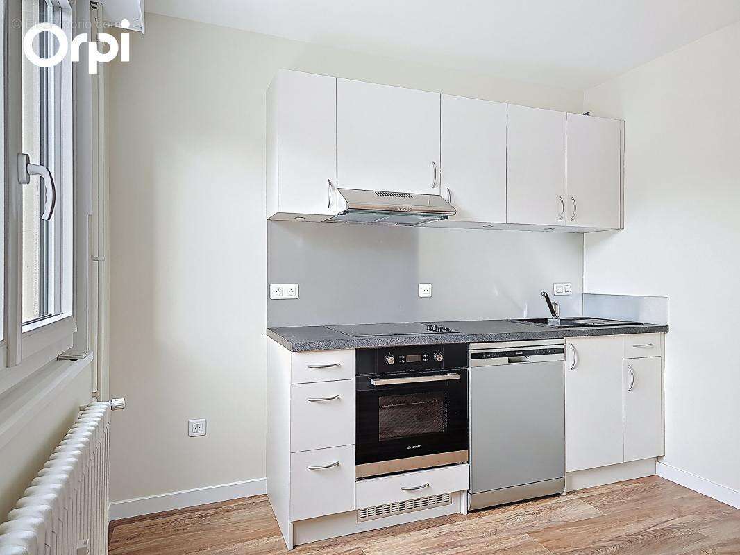 Appartement à REIGNIER