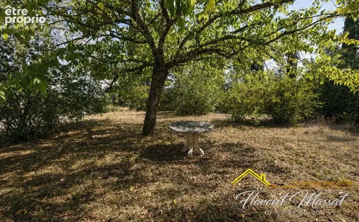 Magnifique vue sur ALBI maison à vendre 7 pièces  (81) - photo 8