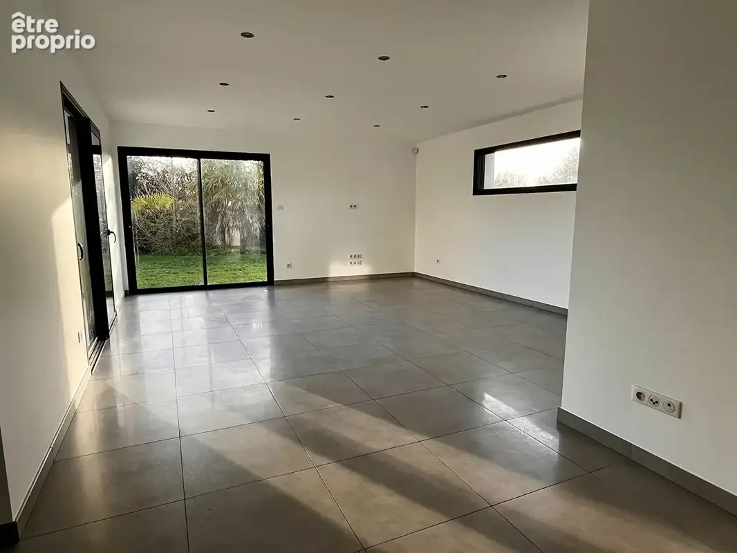 Maison familiale Sainte-Pazanne - photo 2