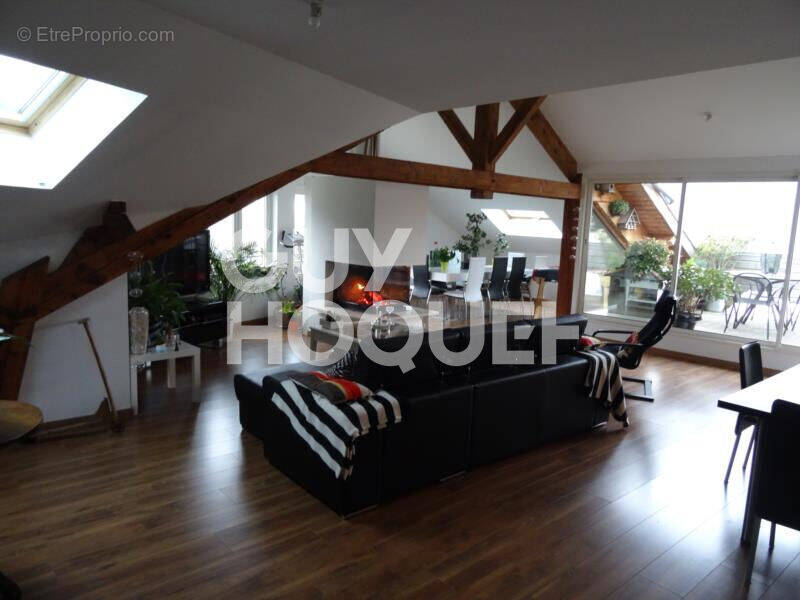 Appartement à ARVILLARD