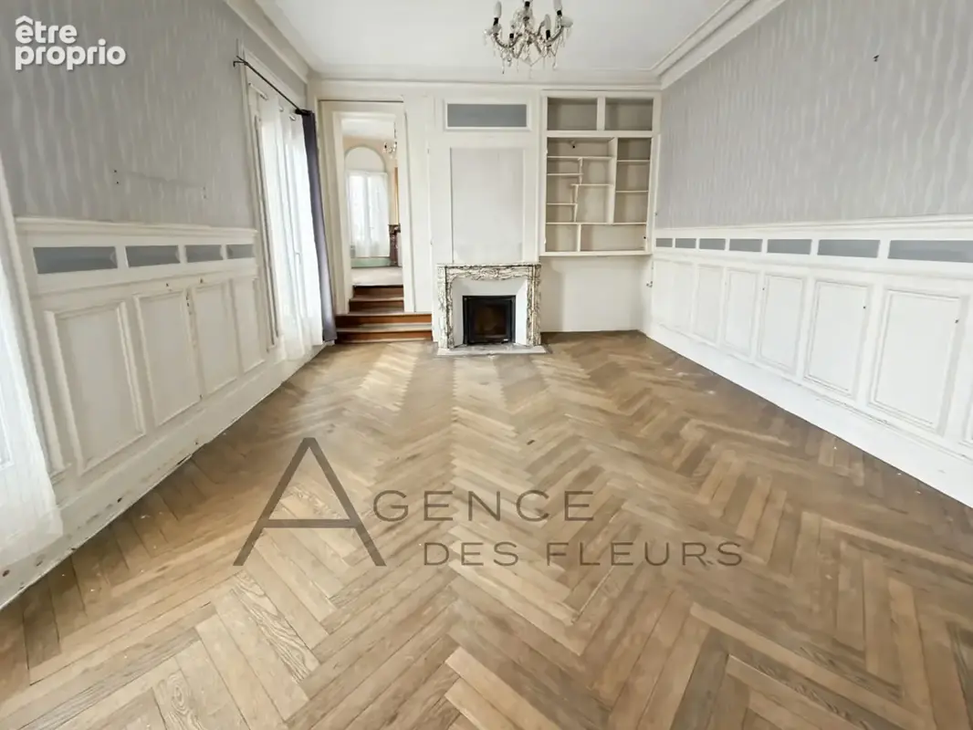 Maison Elbeuf 172 m2 - photo 4