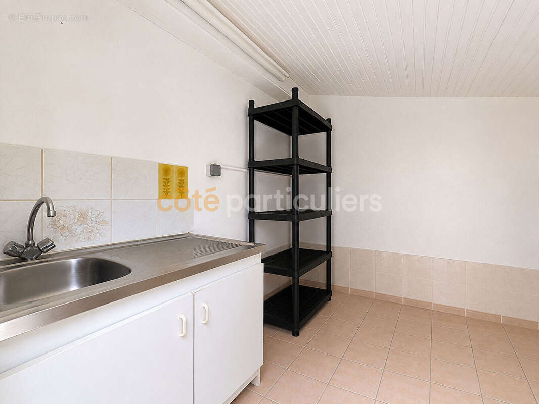 Maison de trois chambres à La-Faute-sur-Mer - photo 13