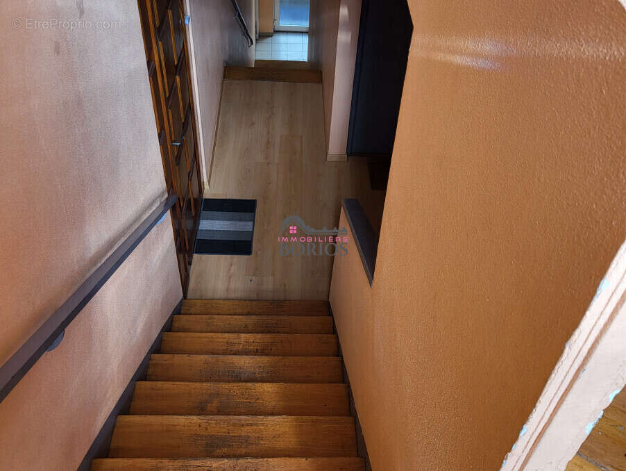 Appartement à CHALON-SUR-SAONE