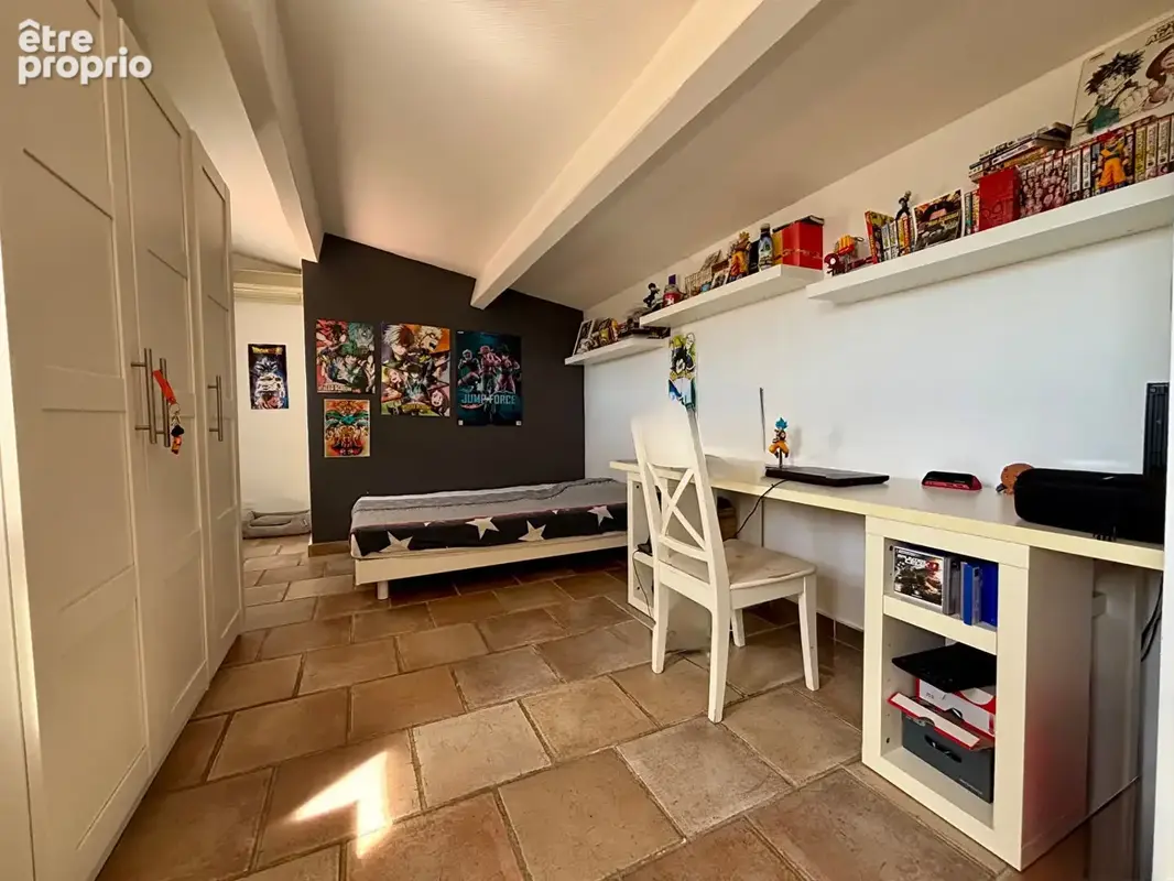 A vendre - maison t4 sausset les pins avec garage - sausset-les-pins - photo 10