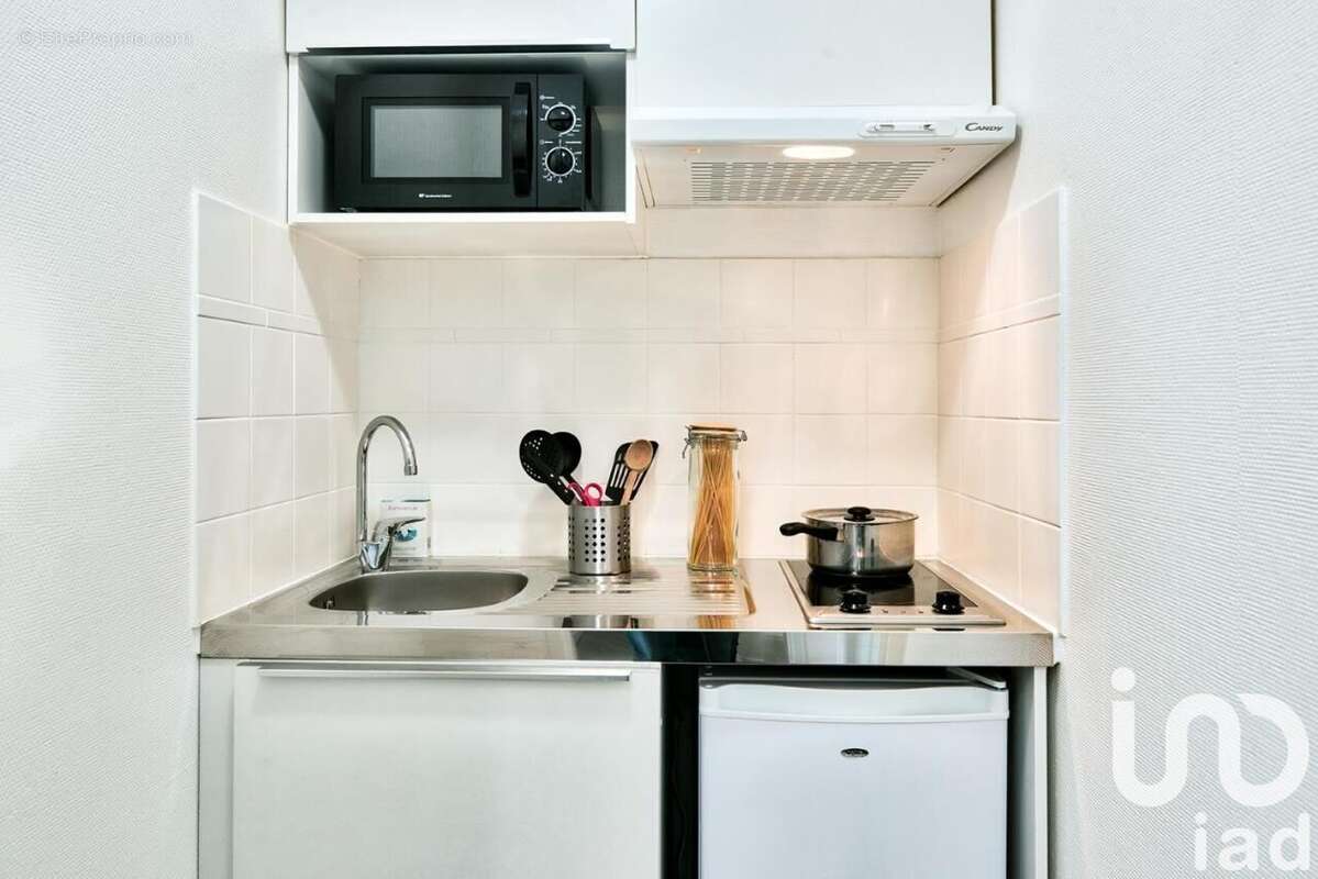 Photo 5 - Appartement à TOULOUSE