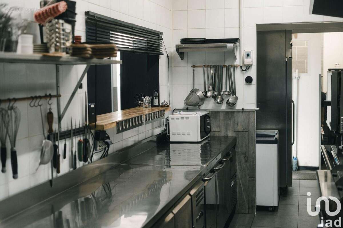 Photo 8 - Commerce à CORNEBARRIEU