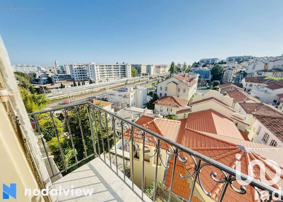 Photo 2 - Appartement à NICE