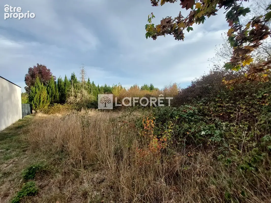 Terrain 630 m2 + Projet de Construction Maison 102 m2 à Vigy Parcelle n° 2 - photo 8