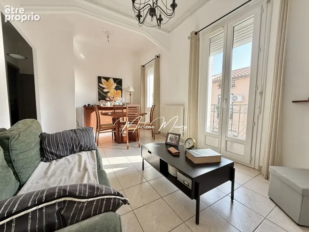 Maison 3 pièces 63 m² à vendre à Perpignan (66000) - photo 39