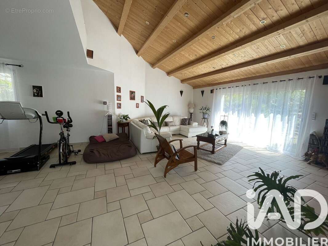 Photo 3 - Maison à SAINT-HILAIRE-DE-RIEZ