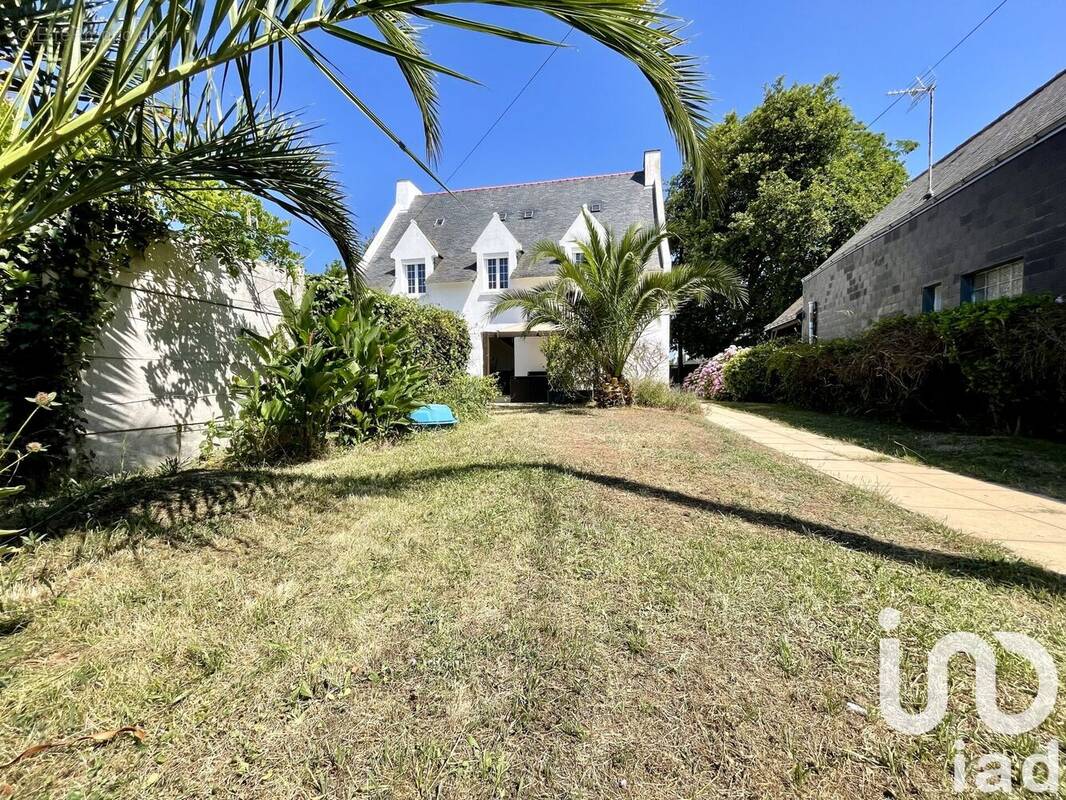 Photo 1 - Maison à SAINT-NAZAIRE