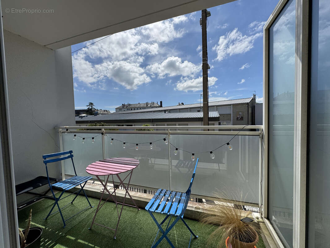 Appartement à CAEN