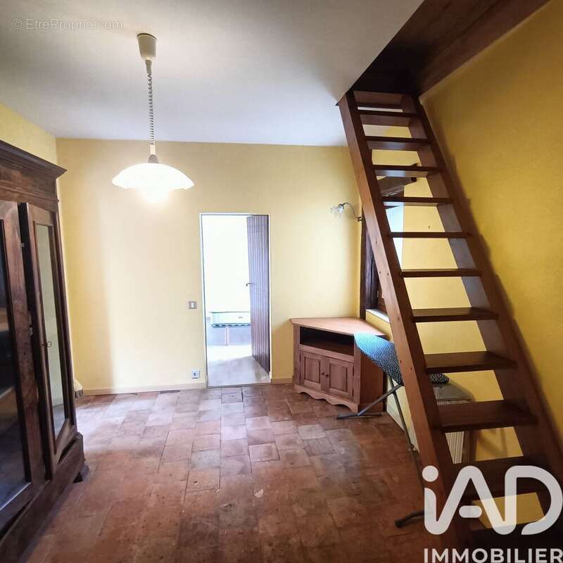 Photo 9 - Maison à LE COUDRAY-MACOUARD