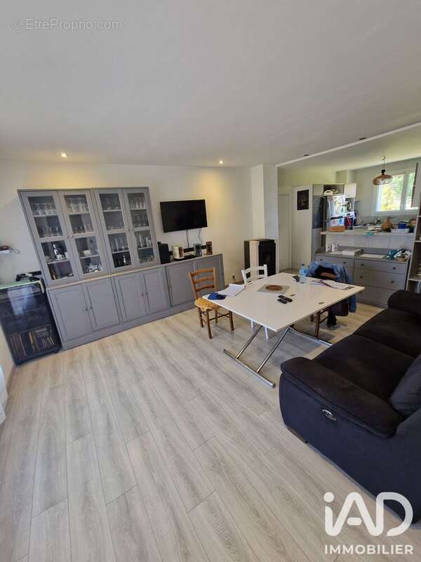 Photo 2 - Maison à MARSAIS