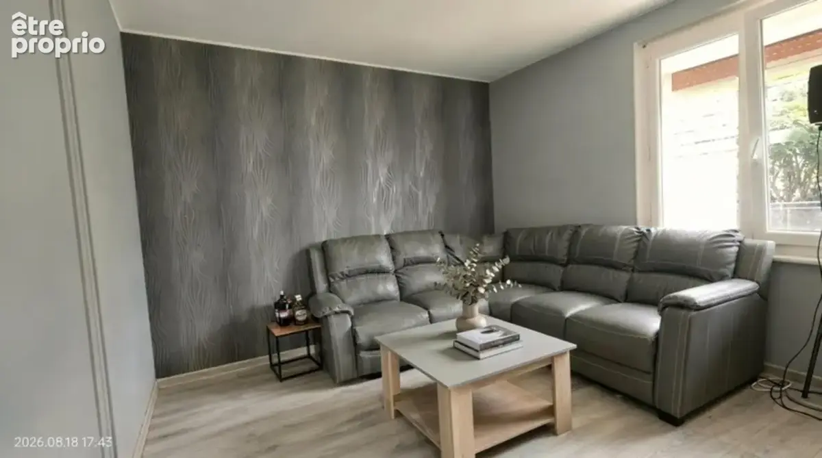 Maison à vendre 5 pièces MIGENNES (89) - photo 4