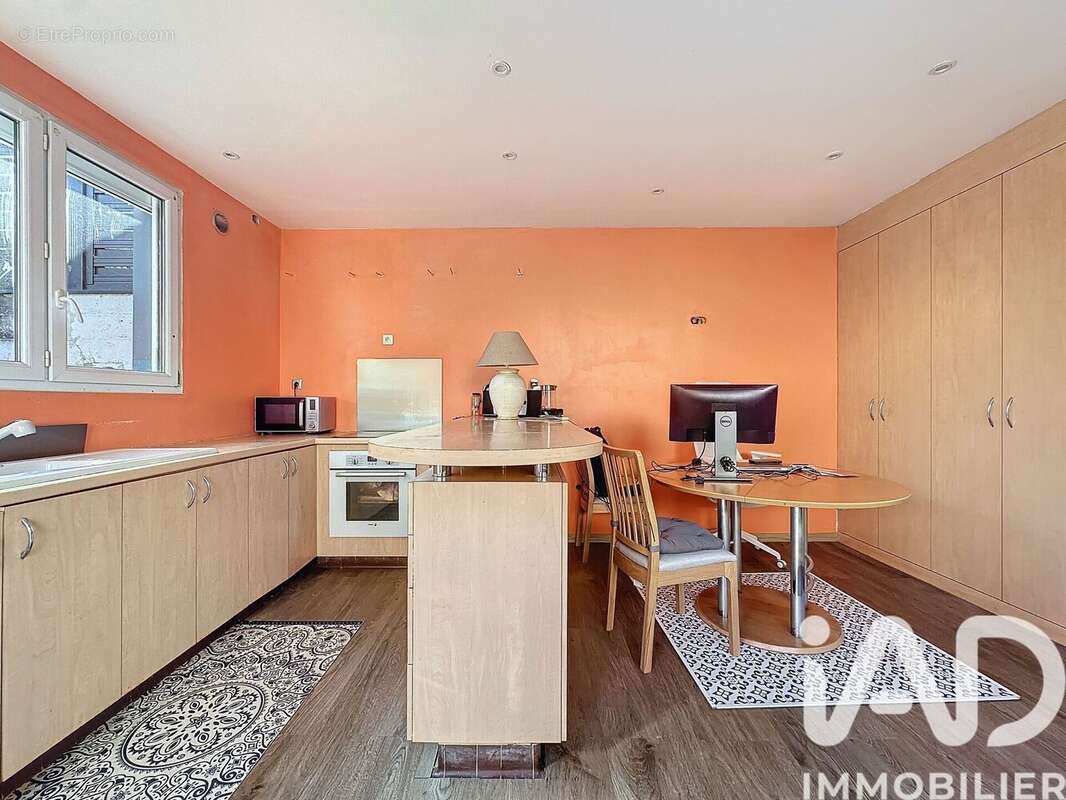 Photo 6 - Maison à ORLY