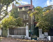 Maison à SCEAUX