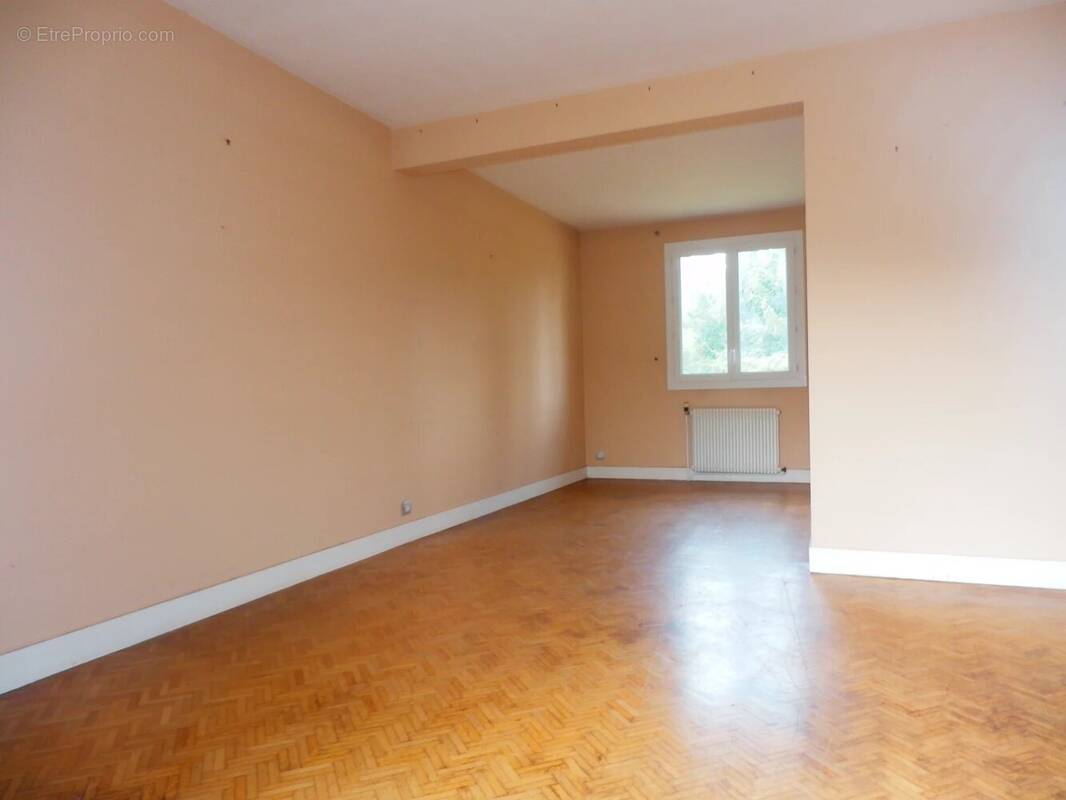 Maison sur sous-sol total - photo 2