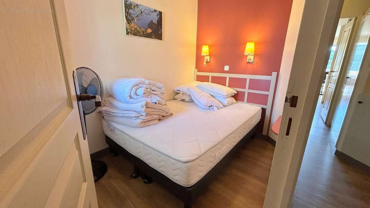 Appartement à LA SEYNE-SUR-MER