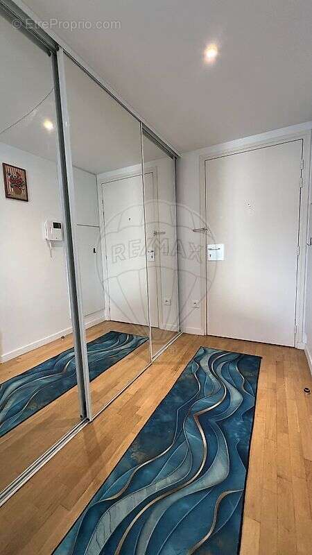 Appartement à VITRY-SUR-SEINE